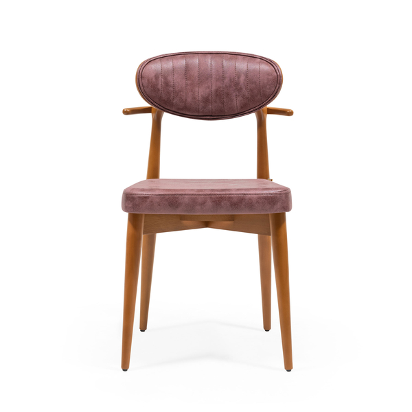 DINING SIDE CHAIR WF‑101501066 WILMAX Dining side chair wf‑101501066 Wilmax (photo 8)