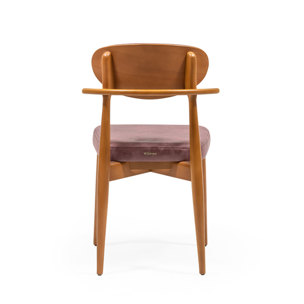 DINING SIDE CHAIR WF‑101501066 WILMAX Dining side chair wf‑101501066 Wilmax (photo 4)