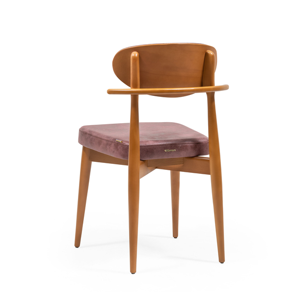 DINING SIDE CHAIR WF‑101501066 WILMAX Dining side chair wf‑101501066 Wilmax (photo 5)
