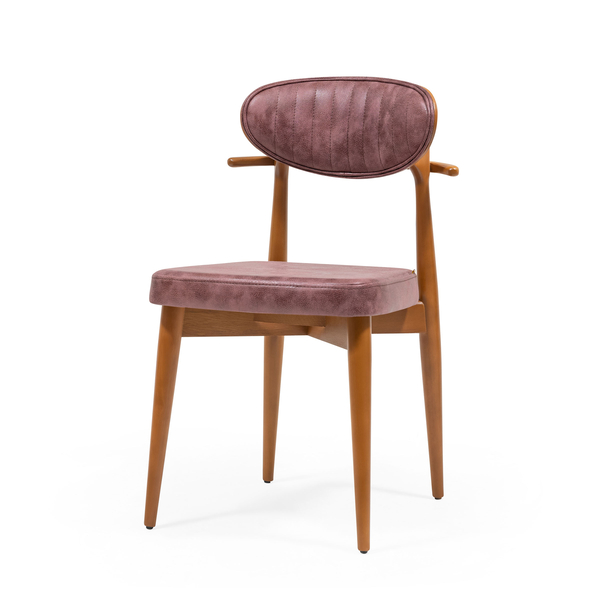 DINING SIDE CHAIR WF‑101501066 WILMAX Dining side chair wf‑101501066 Wilmax (photo 7)