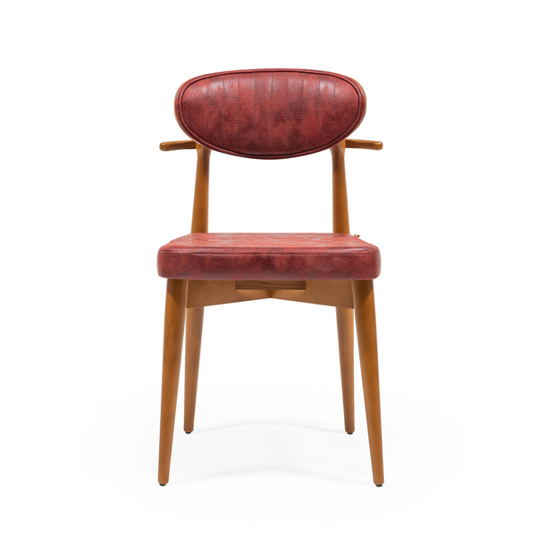 Dining side chair wf‑101501067 Wilmax (photo 8)