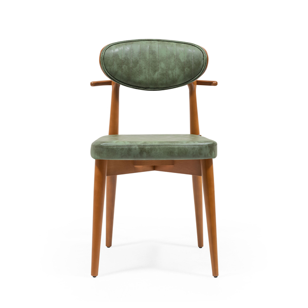 DINING SIDE CHAIR WF‑101501068 WILMAX Dining side chair wf‑101501068 Wilmax (photo 8)