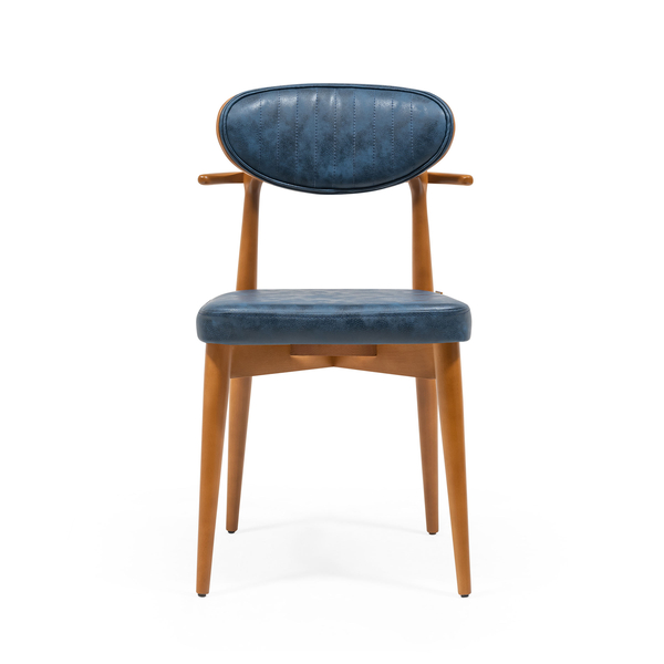 DINING SIDE CHAIR WF‑101501070 WILMAX Dining side chair wf‑101501070 Wilmax (photo 8)