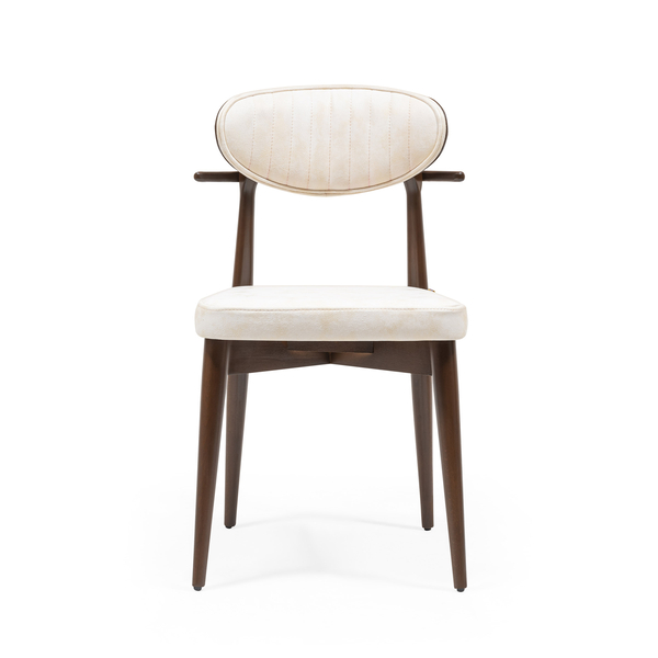DINING SIDE CHAIR WF‑101502061 WILMAX Dining side chair wf‑101502061 Wilmax (photo 8)