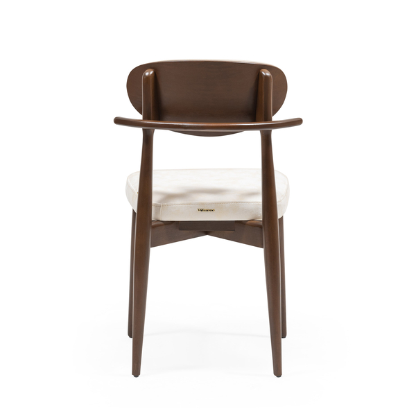 DINING SIDE CHAIR WF‑101502061 WILMAX Dining side chair wf‑101502061 Wilmax (photo 4)