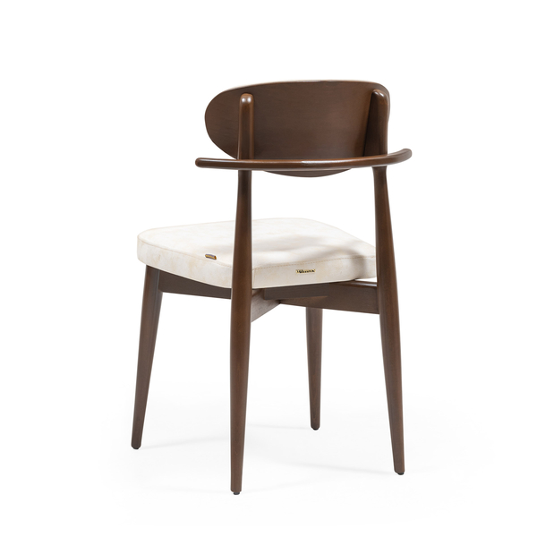 DINING SIDE CHAIR WF‑101502061 WILMAX Dining side chair wf‑101502061 Wilmax (photo 5)