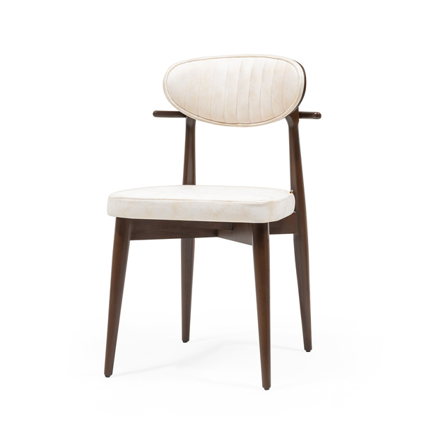 DINING SIDE CHAIR WF‑101502061 WILMAX Dining side chair wf‑101502061 Wilmax (photo 7)