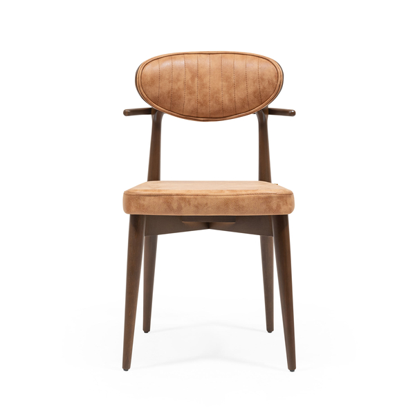 DINING SIDE CHAIR WF‑101502062 WILMAX Dining side chair wf‑101502062 Wilmax (photo 8)
