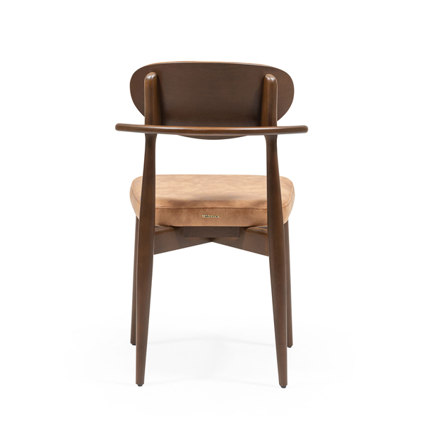 DINING SIDE CHAIR WF‑101502062 WILMAX Dining side chair wf‑101502062 Wilmax (photo 4)