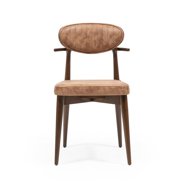 DINING SIDE CHAIR WF‑101502063 WILMAX Dining side chair wf‑101502063 Wilmax (photo 8)