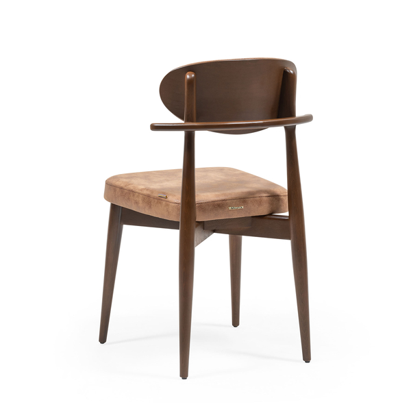 DINING SIDE CHAIR WF‑101502063 WILMAX Dining side chair wf‑101502063 Wilmax (photo 5)