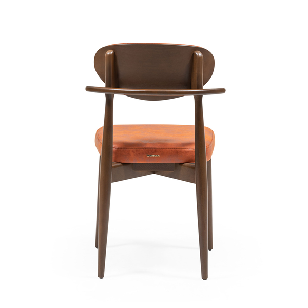 DINING SIDE CHAIR WF‑101502065 WILMAX Dining side chair wf‑101502065 Wilmax (photo 4)