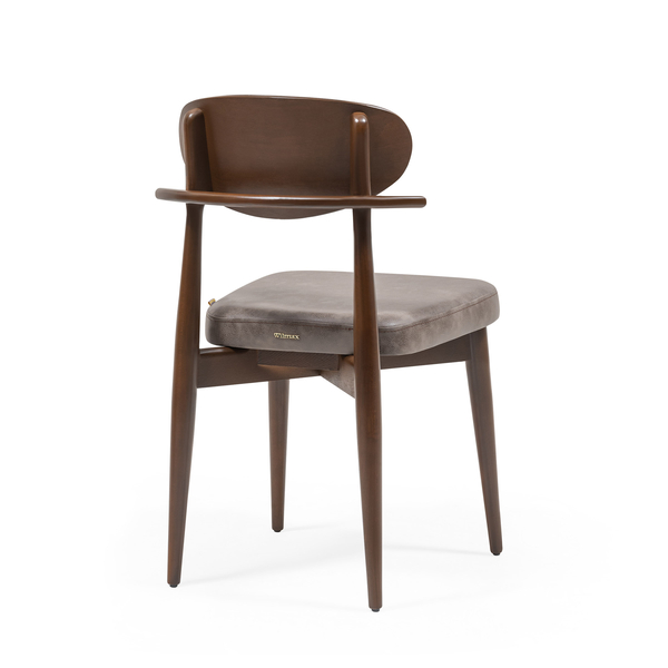 DINING SIDE CHAIR WF‑101502069 WILMAX Dining side chair wf‑101502069 Wilmax (photo 3)