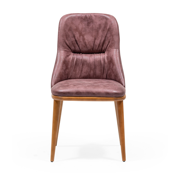 DINING SIDE CHAIR WF‑101601066 WILMAX Dining side chair wf‑101601066 Wilmax (photo 8)