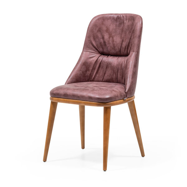 DINING SIDE CHAIR WF‑101601066 WILMAX Dining side chair wf‑101601066 Wilmax (photo 7)