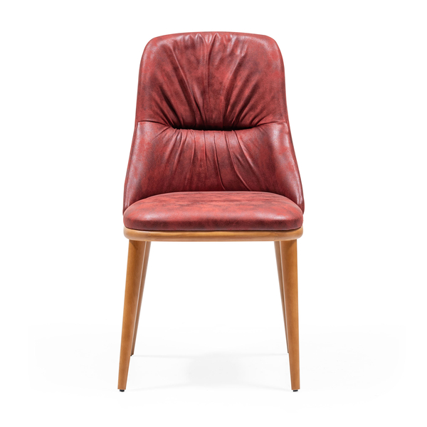 DINING SIDE CHAIR WF‑101601067 WILMAX Dining side chair wf‑101601067 Wilmax (photo 8)