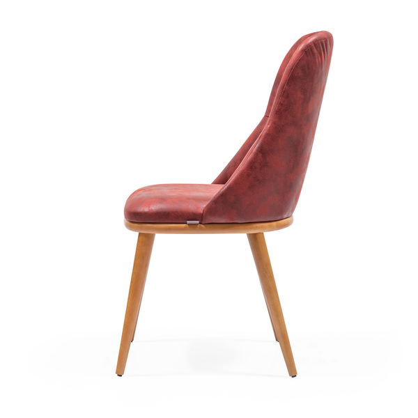 DINING SIDE CHAIR WF‑101601067 WILMAX Dining side chair wf‑101601067 Wilmax (photo 6)