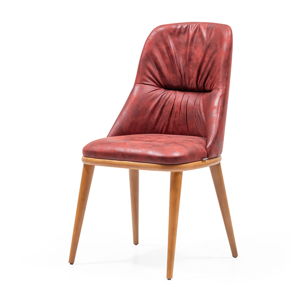 DINING SIDE CHAIR WF‑101601067 WILMAX Dining side chair wf‑101601067 Wilmax (photo 7)