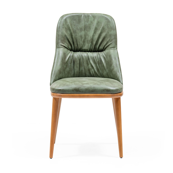 DINING SIDE CHAIR WF‑101601068 WILMAX Dining side chair wf‑101601068 Wilmax (photo 8)