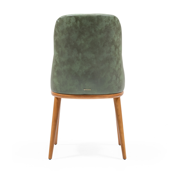 DINING SIDE CHAIR WF‑101601068 WILMAX Dining side chair wf‑101601068 Wilmax (photo 4)