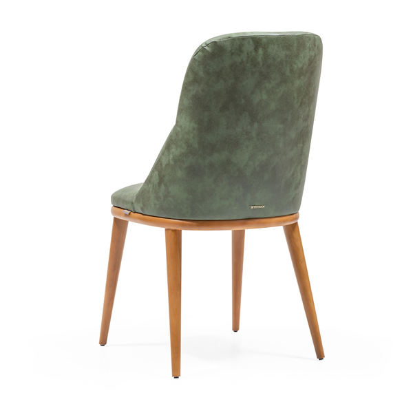DINING SIDE CHAIR WF‑101601068 WILMAX Dining side chair wf‑101601068 Wilmax (photo 5)