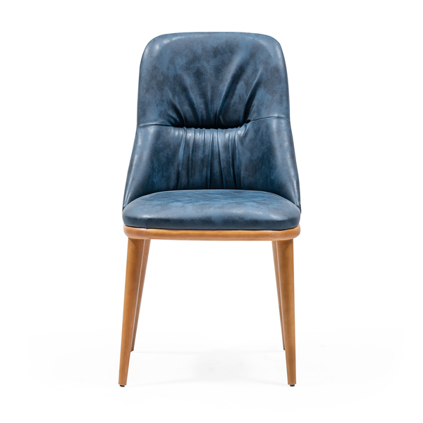 DINING SIDE CHAIR WF‑101601070 WILMAX Dining side chair wf‑101601070 Wilmax (photo 8)