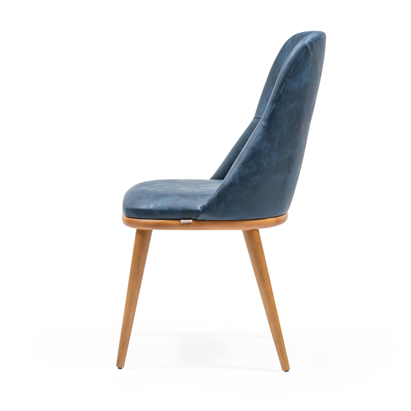 DINING SIDE CHAIR WF‑101601070 WILMAX Dining side chair wf‑101601070 Wilmax (photo 6)