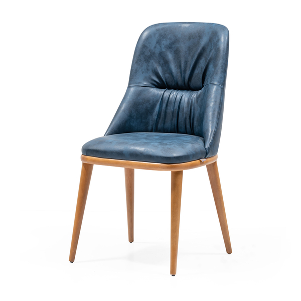 DINING SIDE CHAIR WF‑101601070 WILMAX Dining side chair wf‑101601070 Wilmax (photo 7)