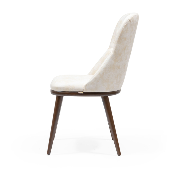 DINING SIDE CHAIR WF‑101602061 WILMAX Dining side chair wf‑101602061 Wilmax (photo 6)