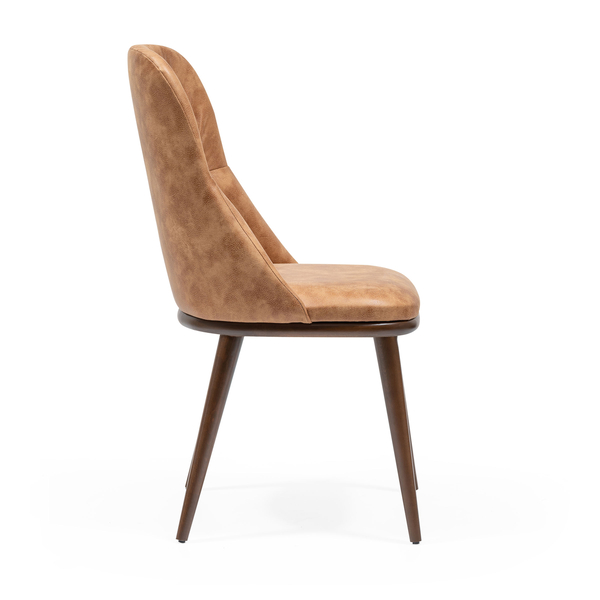 Dining side chair wf‑101602062 Wilmax (photo 2)