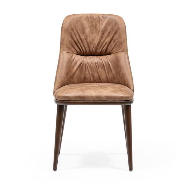 DINING SIDE CHAIR WF‑101602063 WILMAX Dining side chair wf‑101602063 Wilmax (photo 8)