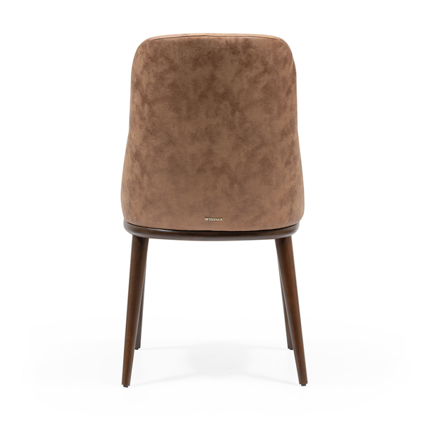 DINING SIDE CHAIR WF‑101602063 WILMAX Dining side chair wf‑101602063 Wilmax (photo 4)