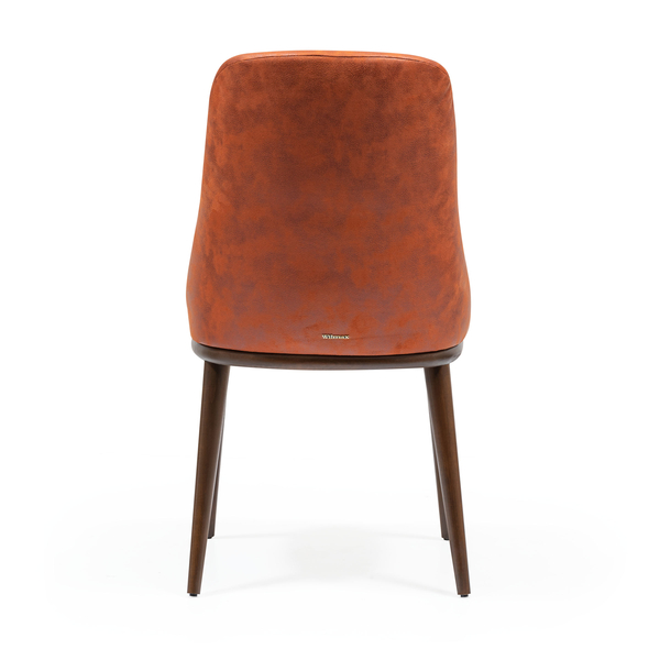 DINING SIDE CHAIR WF‑101602065 WILMAX Dining side chair wf‑101602065 Wilmax (photo 4)