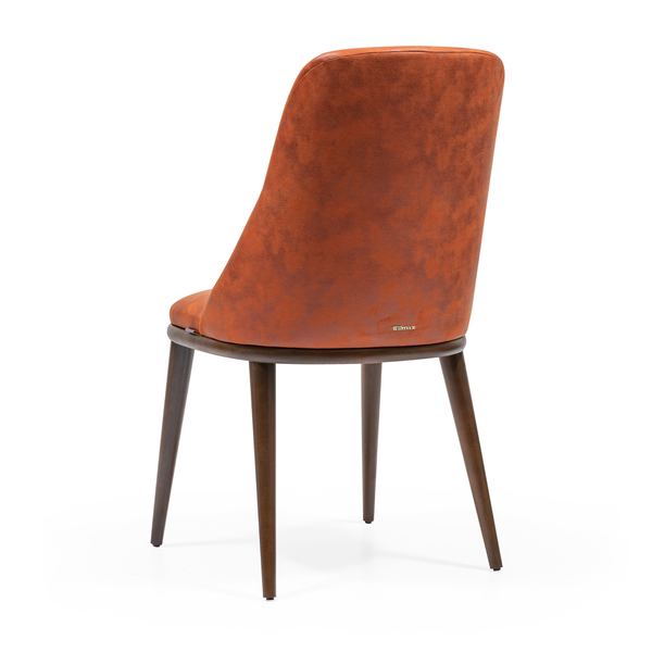 DINING SIDE CHAIR WF‑101602065 WILMAX Dining side chair wf‑101602065 Wilmax (photo 5)
