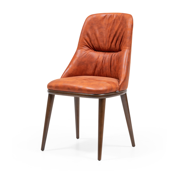 DINING SIDE CHAIR WF‑101602065 WILMAX Dining side chair wf‑101602065 Wilmax (photo 7)
