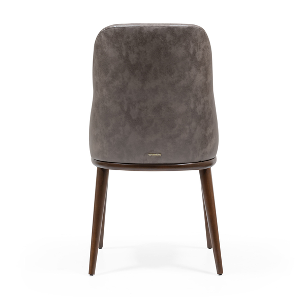 DINING SIDE CHAIR WF‑101602069 WILMAX Dining side chair wf‑101602069 Wilmax (photo 4)