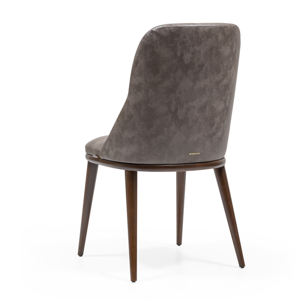 DINING SIDE CHAIR WF‑101602069 WILMAX Dining side chair wf‑101602069 Wilmax (photo 5)