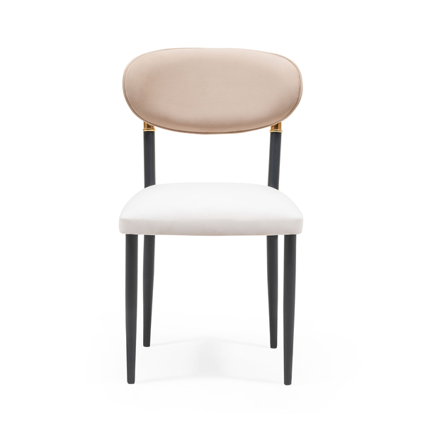 DINING SIDE CHAIR WF‑101753071 WILMAX Dining side chair wf‑101753071 Wilmax (photo 8)