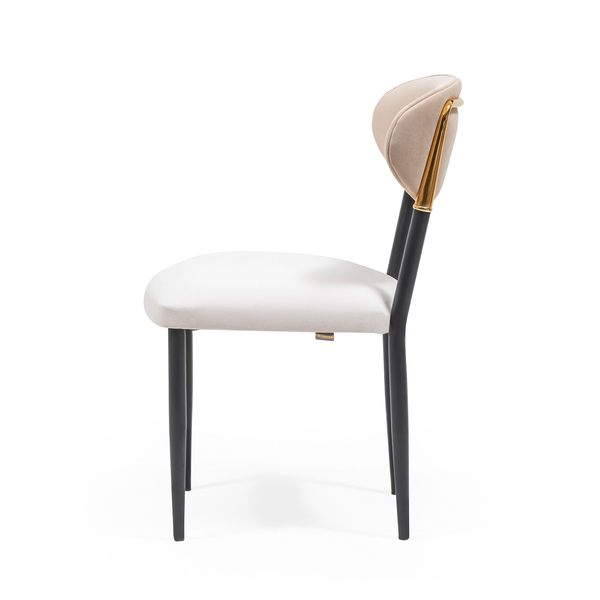 DINING SIDE CHAIR WF‑101753071 WILMAX Dining side chair wf‑101753071 Wilmax (photo 6)