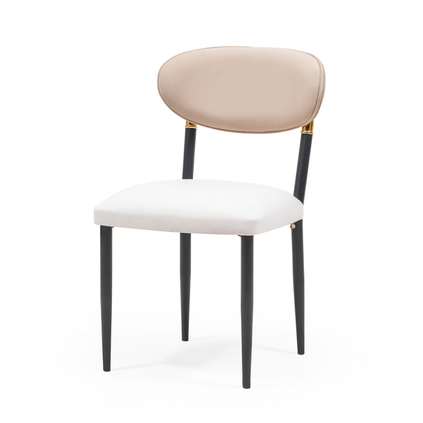 DINING SIDE CHAIR WF‑101753071 WILMAX Dining side chair wf‑101753071 Wilmax (photo 7)