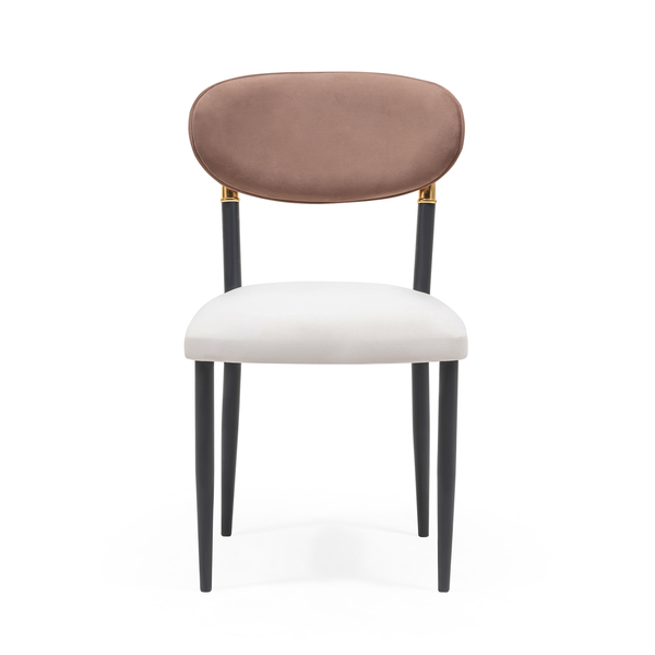 DINING SIDE CHAIR WF‑101753072 WILMAX Dining side chair wf‑101753072 Wilmax (photo 8)