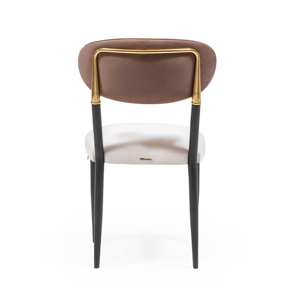 DINING SIDE CHAIR WF‑101753072 WILMAX Dining side chair wf‑101753072 Wilmax (photo 4)