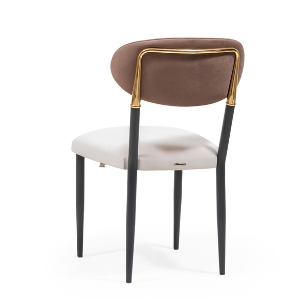 DINING SIDE CHAIR WF‑101753072 WILMAX Dining side chair wf‑101753072 Wilmax (photo 5)