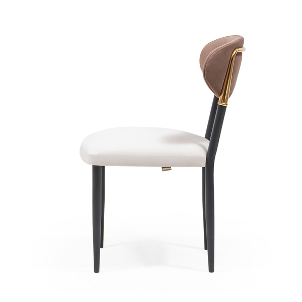 DINING SIDE CHAIR WF‑101753072 WILMAX Dining side chair wf‑101753072 Wilmax (photo 6)
