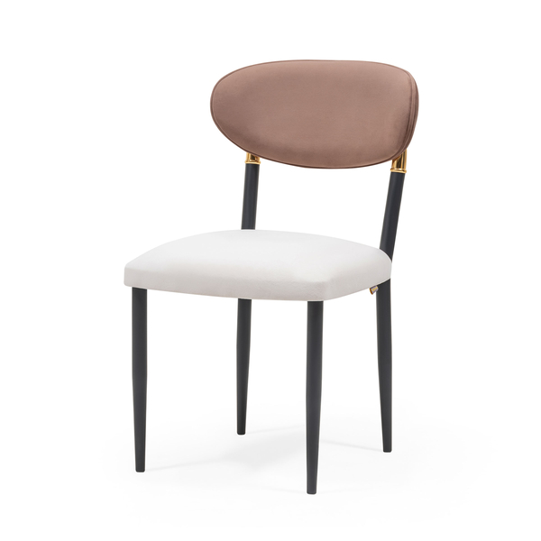 DINING SIDE CHAIR WF‑101753072 WILMAX Dining side chair wf‑101753072 Wilmax (photo 7)