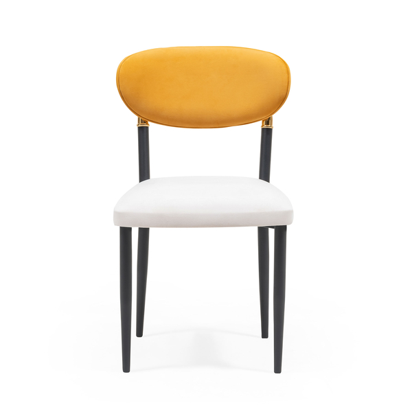 DINING SIDE CHAIR WF‑101753073 WILMAX Dining side chair wf‑101753073 Wilmax (photo 8)