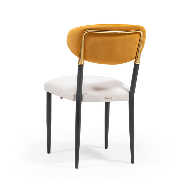 DINING SIDE CHAIR WF‑101753073 WILMAX Dining side chair wf‑101753073 Wilmax (photo 5)