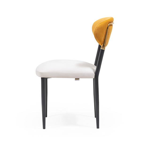 DINING SIDE CHAIR WF‑101753073 WILMAX Dining side chair wf‑101753073 Wilmax (photo 6)