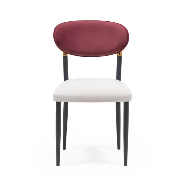 DINING SIDE CHAIR WF‑101753076 WILMAX Dining side chair wf‑101753076 Wilmax (photo 8)