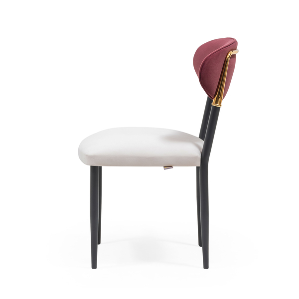 DINING SIDE CHAIR WF‑101753076 WILMAX Dining side chair wf‑101753076 Wilmax (photo 6)